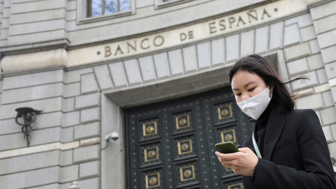Foto: Cortesía Dos de cada tres bancos ve recesión global por coronavirus