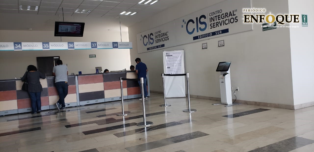 Foto: Redacción  CIS atiende sin ninguna medida de prevención contra Covid-19