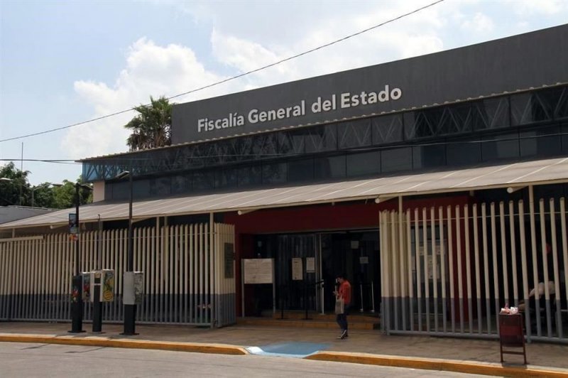 Foto: Cortesía Fiscalía detiene a policía por abusar sexualmente de una niña de 6 años