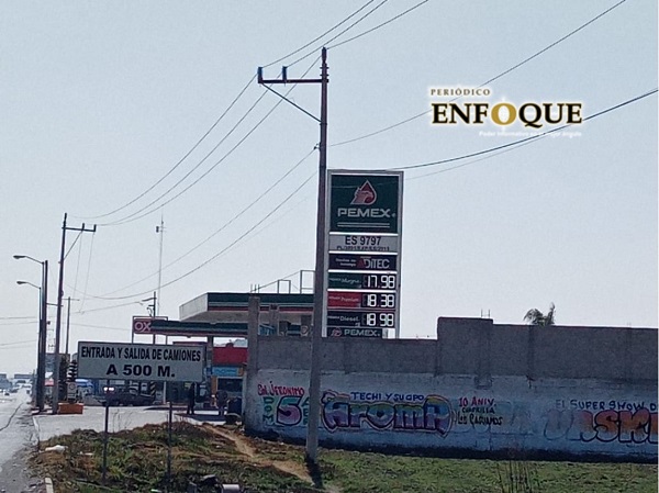 Foto: Marisol Oropeza