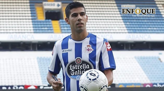 Foto: Cortesía Que recorten salarios a futbolistas y no a albañiles o meseros, piden en España