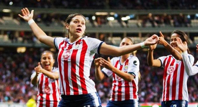Foto: Cortesía Norma Palafox la rompe con videos espectaculares