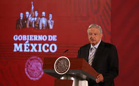 Foto: Cortesía AMLO invita a Mexicali a participar en consulta para decidir sobre construcción de planta cervecera