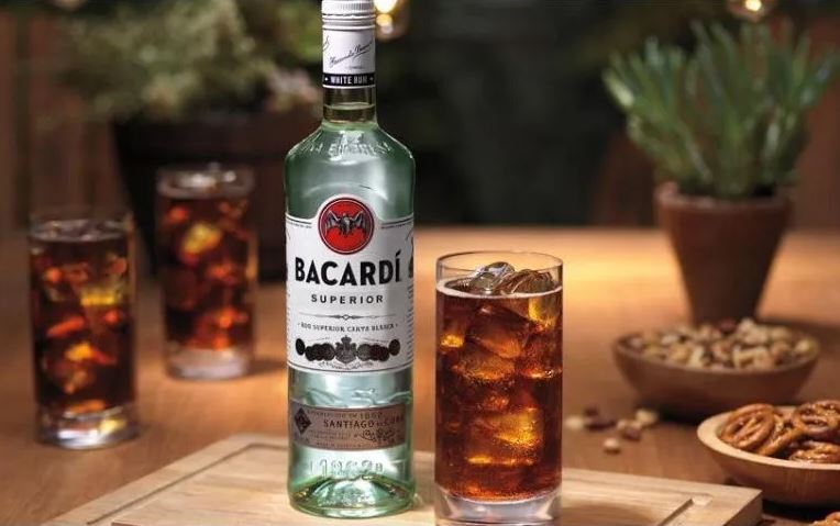 Bacardi producirá gel antibacterial ante pandemia de coronavirus