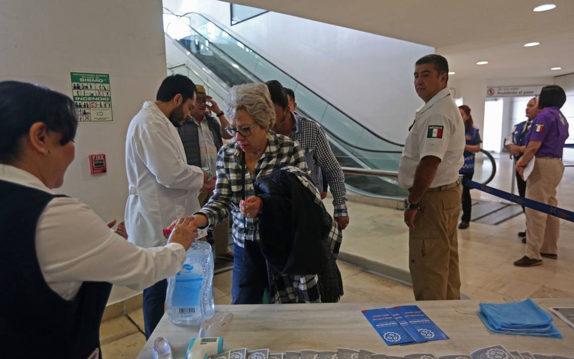 Foto: Cortesía Jalisco anuncia apoyo de mil mdp para pequeñas empresas por COVID-19