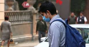 El pico más alto del coronavirus en México llegaría a finales de abril