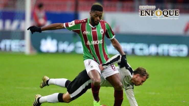 Foto: Cortesía Despiden a futbolistas que se negaron bajarse el sueldo por cuarentena