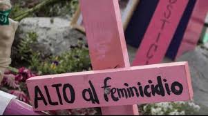 Foto: Cortesía México cerró febrero con 2,858 asesinatos y un aumento de 24% en feminicidios