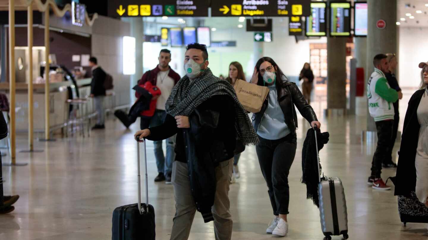 Foto: Cortesía ¡Sí se puede! Así es como puedes cambiar la fecha de tu vuelo, sin costo alguno, ante COVID-19