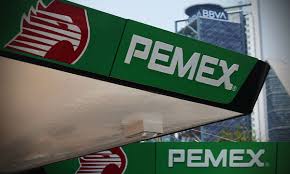Foto: Cortesía Pemex, ¿vulnerable?