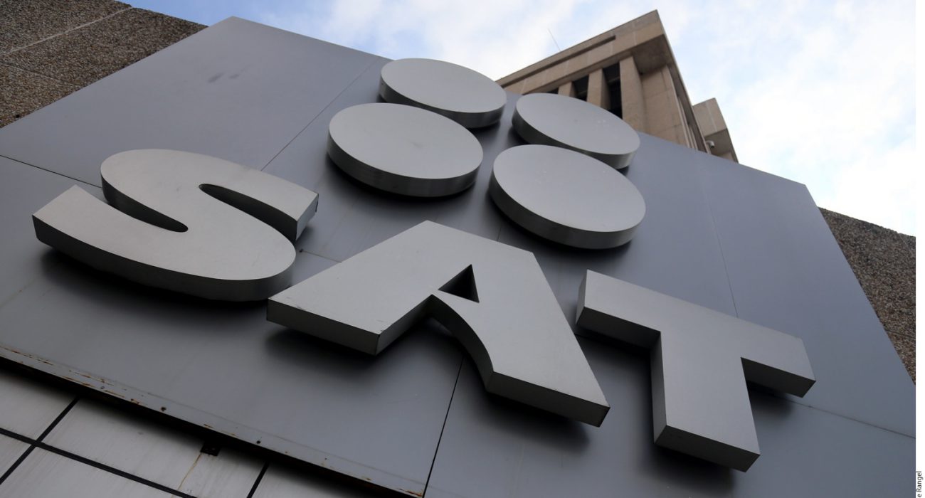 Foto: Cortesía Se propone el 31 de mayo como nuevo plazo para presentar declaración al SAT