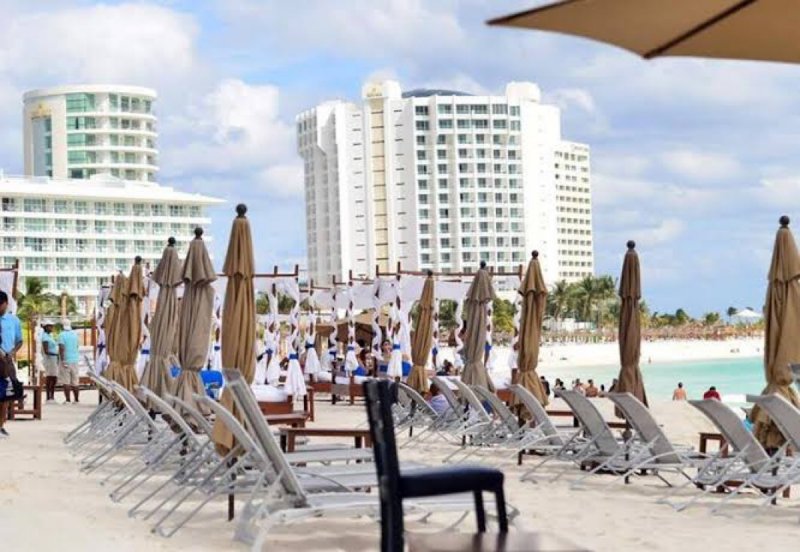 Foto: Cortesía Se estima que despedirán al 40% de los trabajadores en Cancún