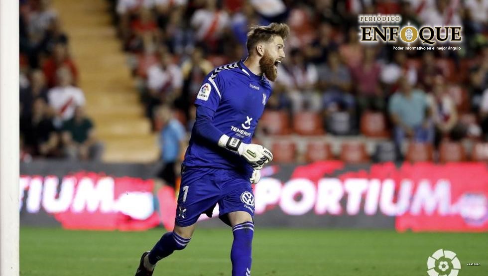 Foto: Cortesía ¿Cómo entrenan los jugadores en España en cuarentena? (Video)