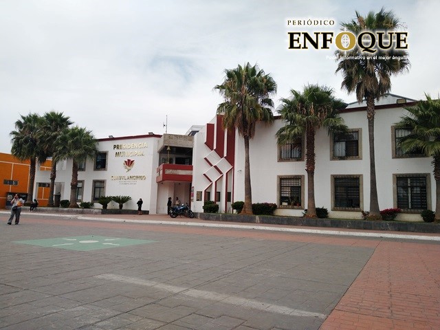 Foto: Omar Sánchez Suspende Cuautlancingo actividades públicas por Coronavirus