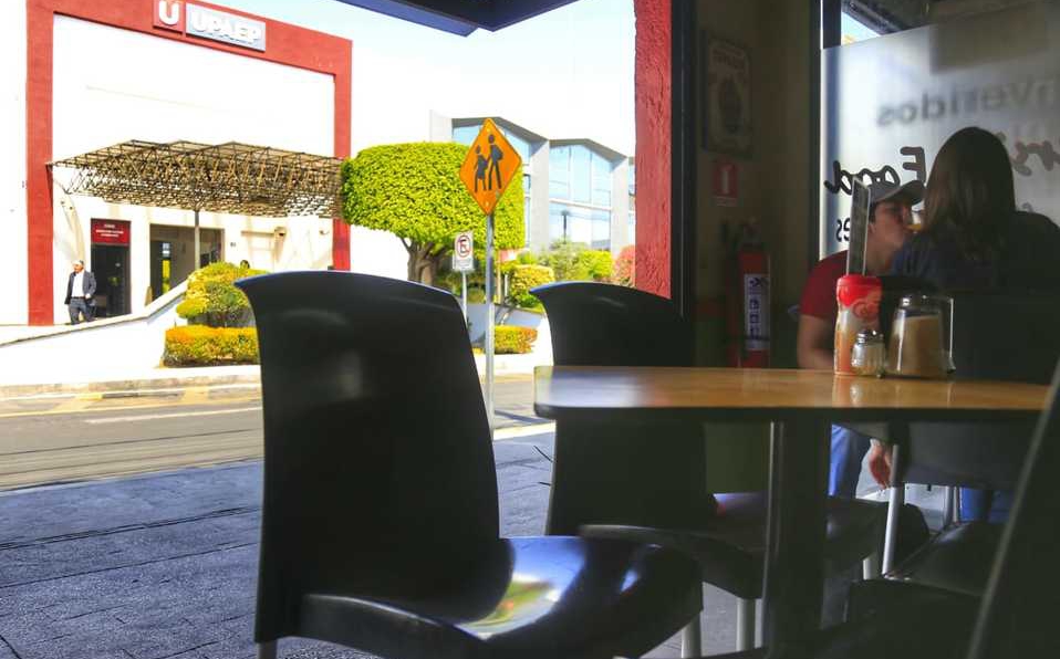 Foto: Cortesía Por contingencia sanitaria, restauranteros piden plazo para pagos de impuestos