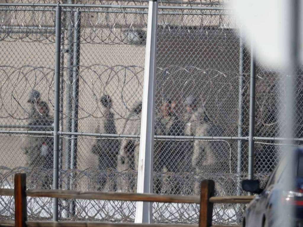 Foto: Cortesía Colorado elimina la pena de muerte