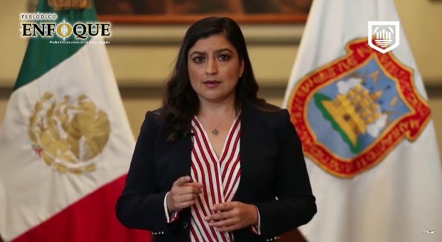 Foto: Cortesía #QuédateEnCasa para evitar propagación del #Covid-19: Rivera Vivanco (Video)