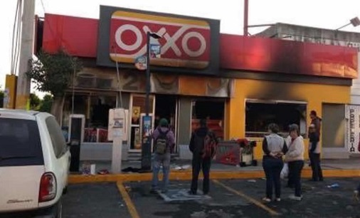 Foto: Cortesía Policía Cibernética le sigue la pista a perfiles en redes que convocan a saqueos