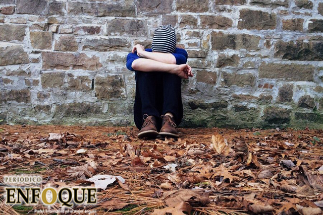 Foto: Cortesía ¿Puedo superar un trauma que me genera dolor?