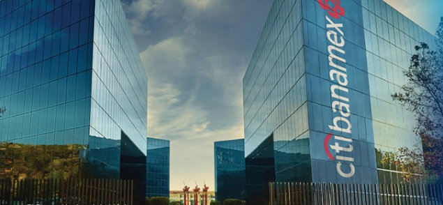 Foto: Cortesía BBVA y Citibanamex suspenden servicio en sucursales por coronavirus