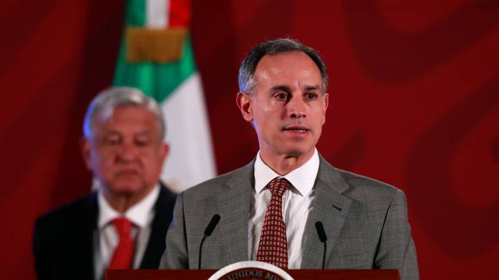 Foto: Cortesía Oficialmente, estamos en Fase 2 de propagación de coronavirus