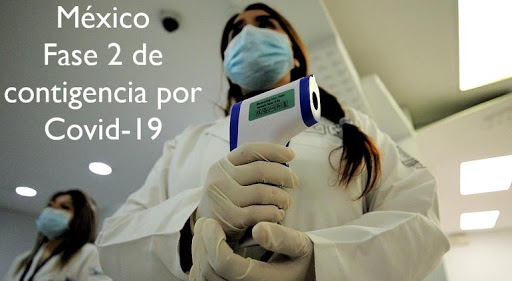 Foto: Cortesía Fase 2 de Covid-19: Qué es, por qué se decretó y qué implica