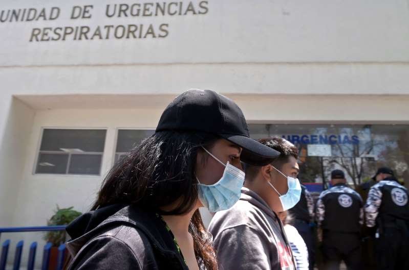 Foto: Cortesía Familiares de la primera fallecida por Covid-19 acusan negligencia: pagaron 25,000 por una prueba y el resultado llegó demasiado tarde
