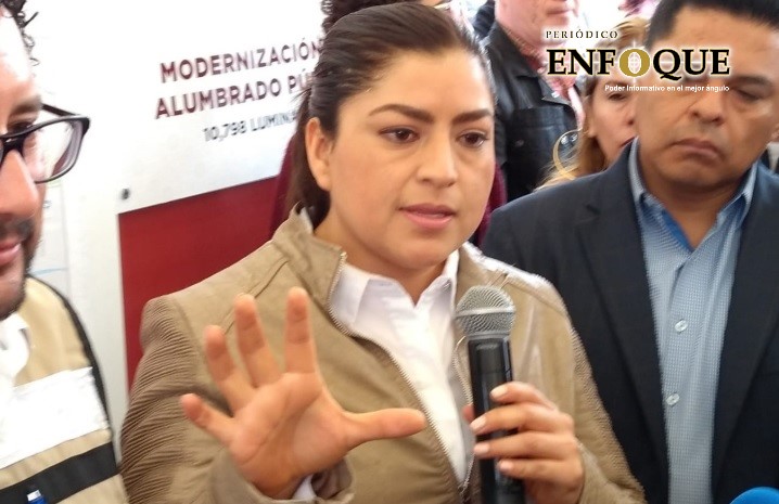 Foto: César Valdez Rivera Vivanco fija postura ante el decreto de Miguel Barbosa en materia de seguridad