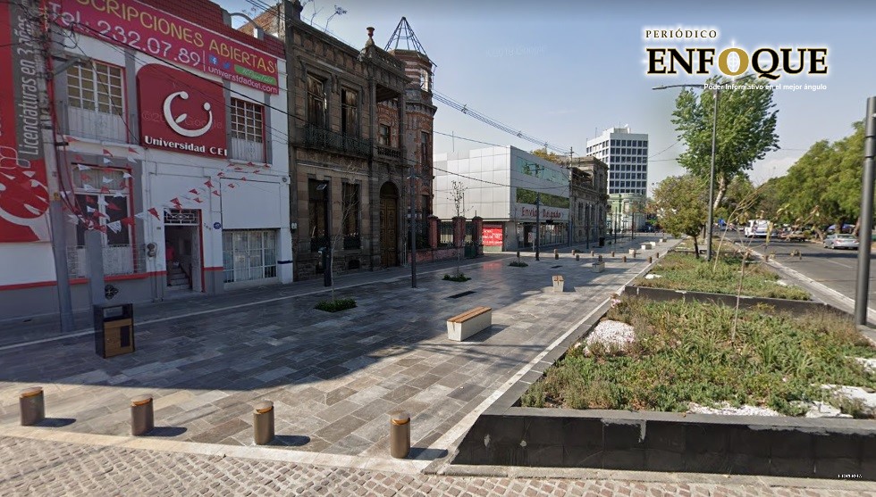 Foto: Cortesía Todo listo para que Miguel Barbosa entregue 4 obras en la capital poblana (Video)