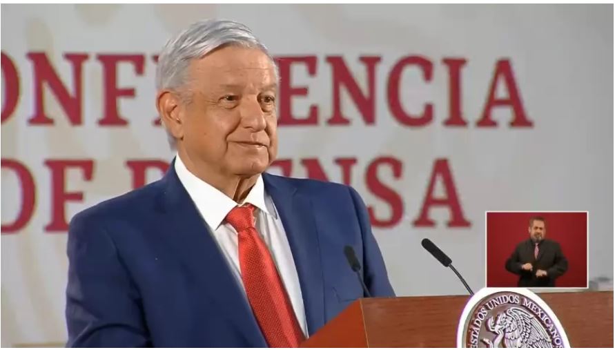 Slim, Larrea y Coppel ayudan con recursos a fortalecer plan ante coronavirus: AMLO