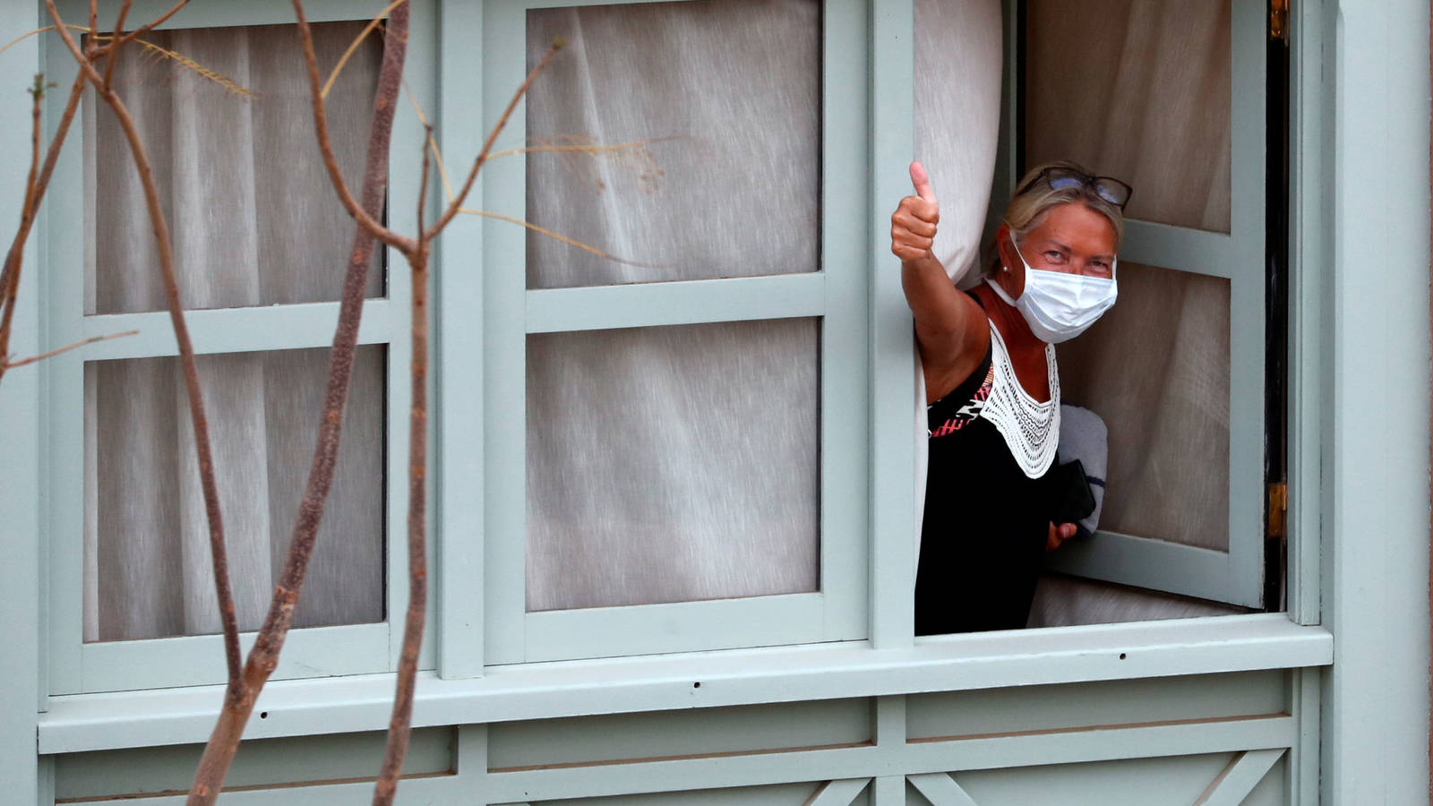 Foto: Cortesía Nueve pasos a seguir si tienes un enfermo de COVID-19 en casa