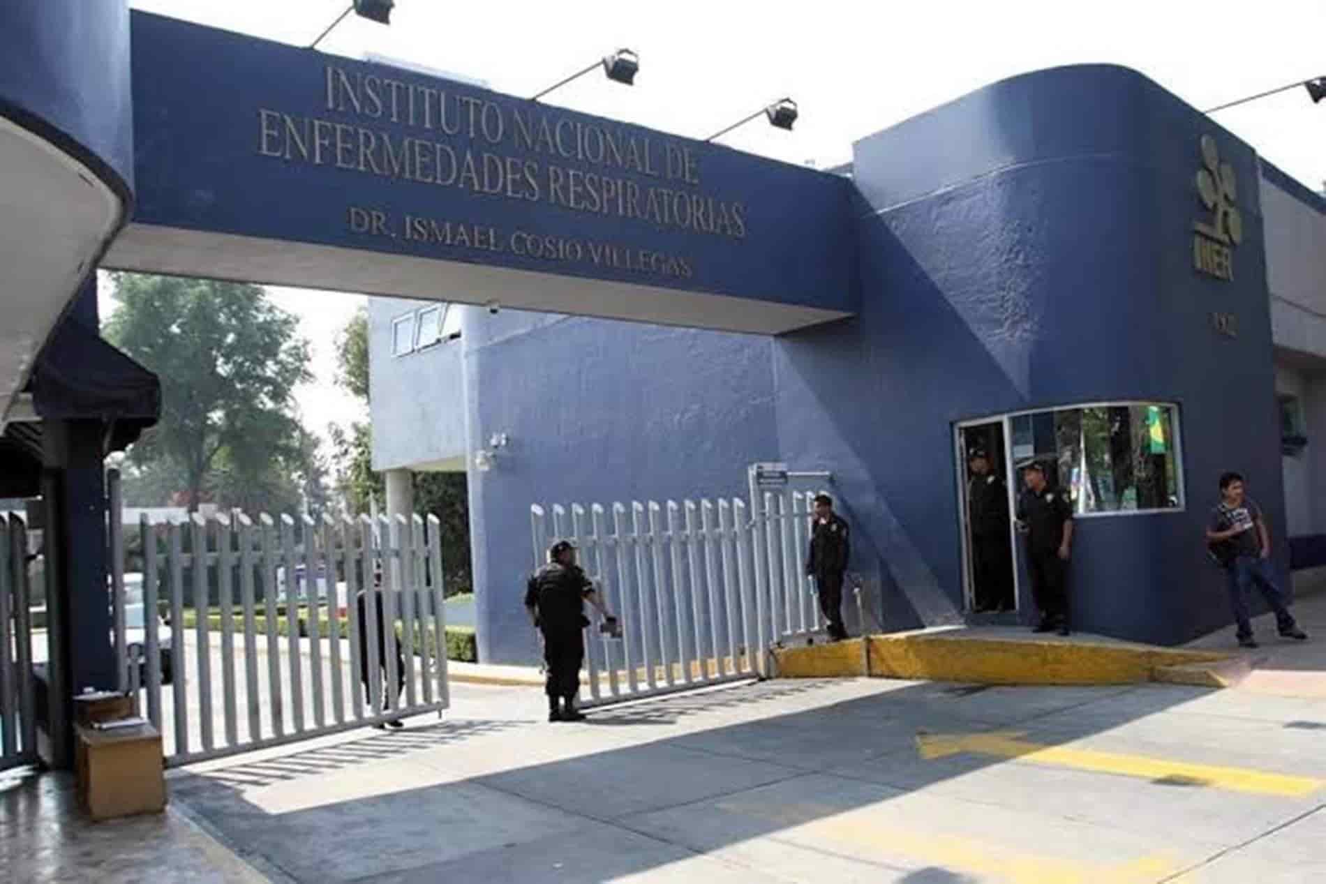 Foto: Cortesía El INER advirtió de carencias y nada pasó