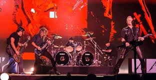 Foto: Cortesía ¿Aburrido? Metallica lanza serie de conciertos vía streaming por cuarentena ante COVID-19