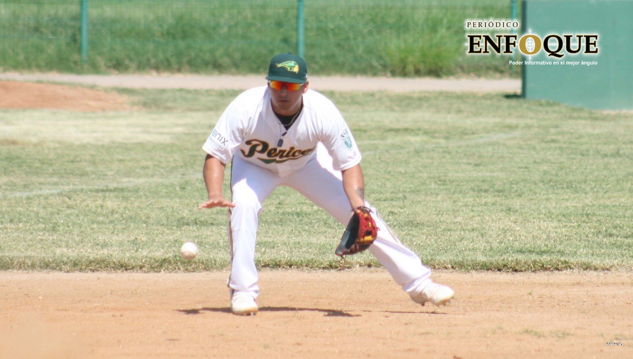 Foto: Cortesía Pericos, con equipo sin precedentes