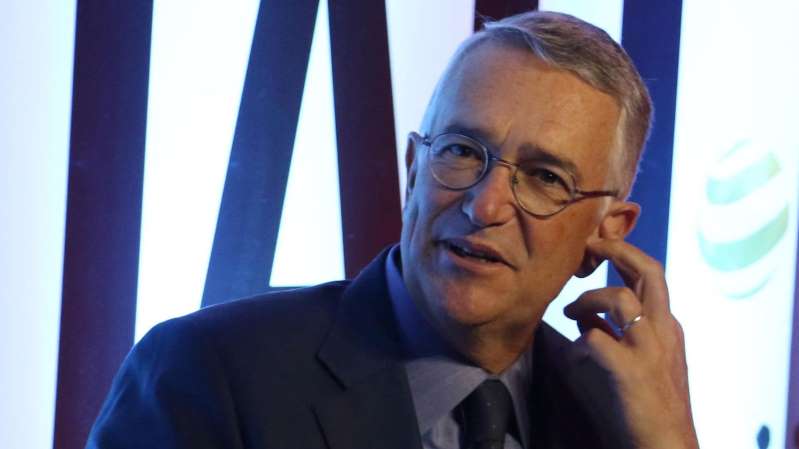 Foto: Cortesía COVID-19 “no es mortal”, la crisis económica sí: Salinas Pliego