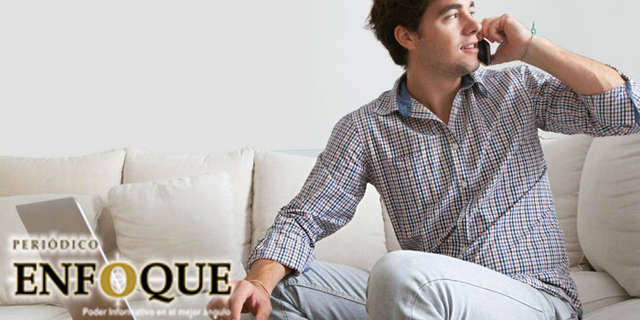 Foto: Cortesía 8 tips para hacer home office y ser productivo