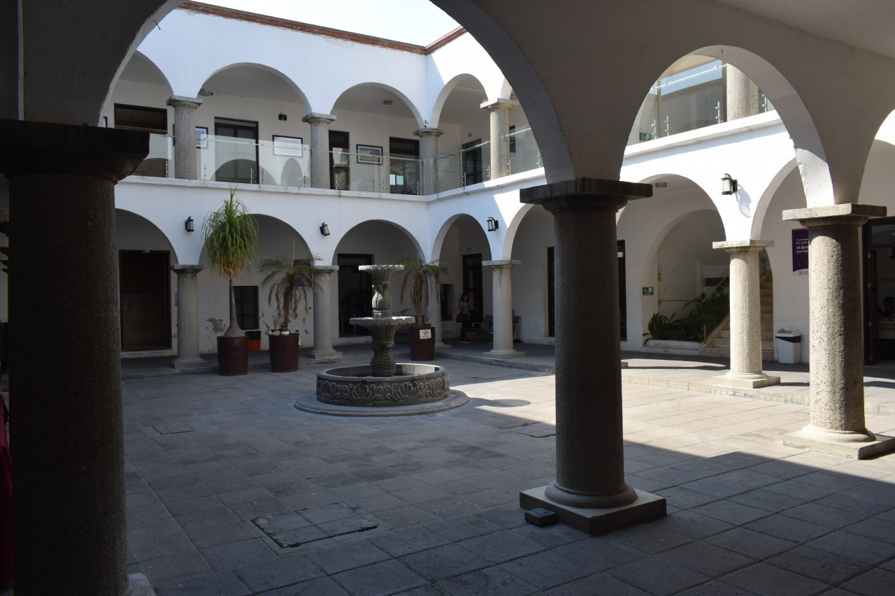 Foto: Cortesía Acata gobierno de San Pedro Cholula decretos de medidas  preventivas por covid-19