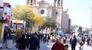 Foto: Cortesía Registran sismo de 5.5. entre Ojinaga y Ciudad Juárez