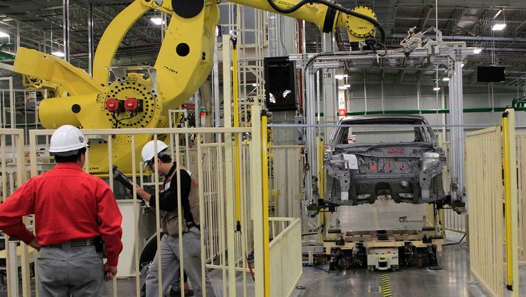 Foto: Cortesía Medidas del Gobierno por COVID-19 causan confusión en empresas