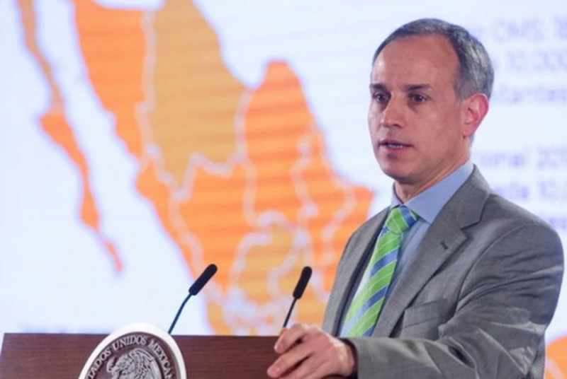 Foto: Cortesía “No hay duda que la Fase 3 llegará”, pero estamos preparados