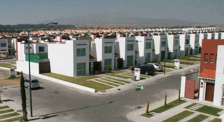 Foto: Cortesía Infonavit te ayuda si pierdes tu empleo por COVID-19