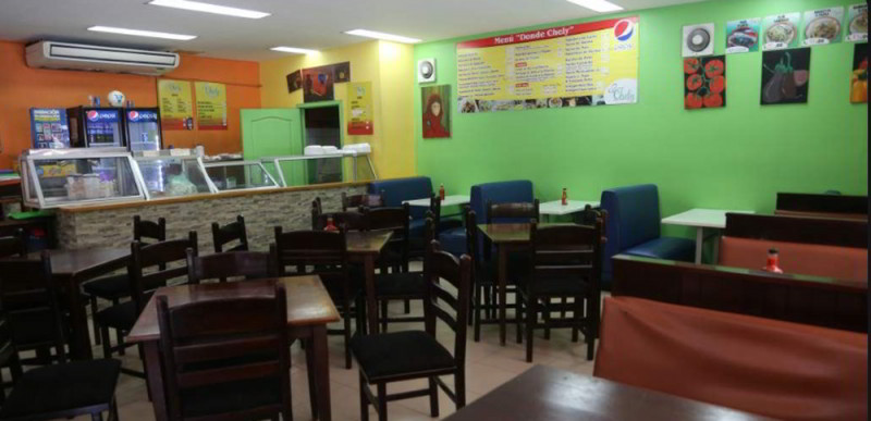 Foto: Cortesía Pequeños negocios no resistirán más de dos meses: Especialistas