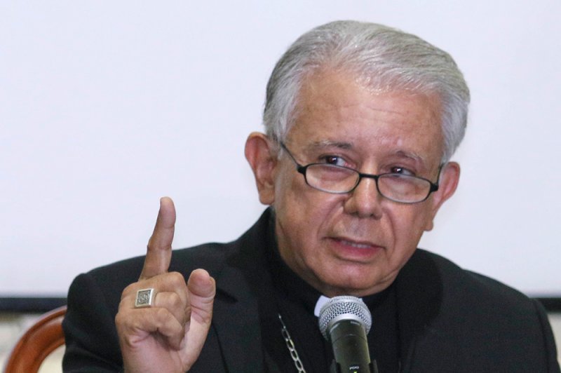 Foto: Cortesía Grupos religiosos aprovechan el COVID-19 para evangelizar a través del miedo