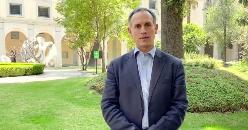 Foto: Cortesía Si tienes síntomas de COVID-19, no tienes más de 65 años, obesidad o VIH, quédate en casa