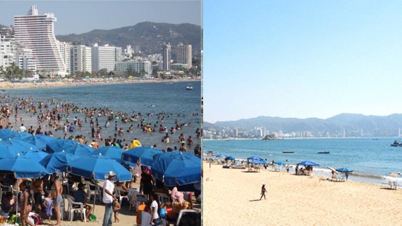 Foto: Cortesía Se cancelan todas las reservaciones de Semana Santa por coronavirus