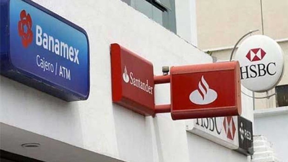 Foto: Cortesía Dime qué banco tienes y te diré qué apoyos te darán