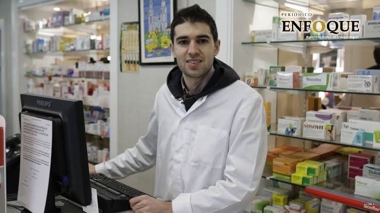 Foto: Cortesía Exjugador del Barcelona ahora vende cubrebocas por Coronavirus