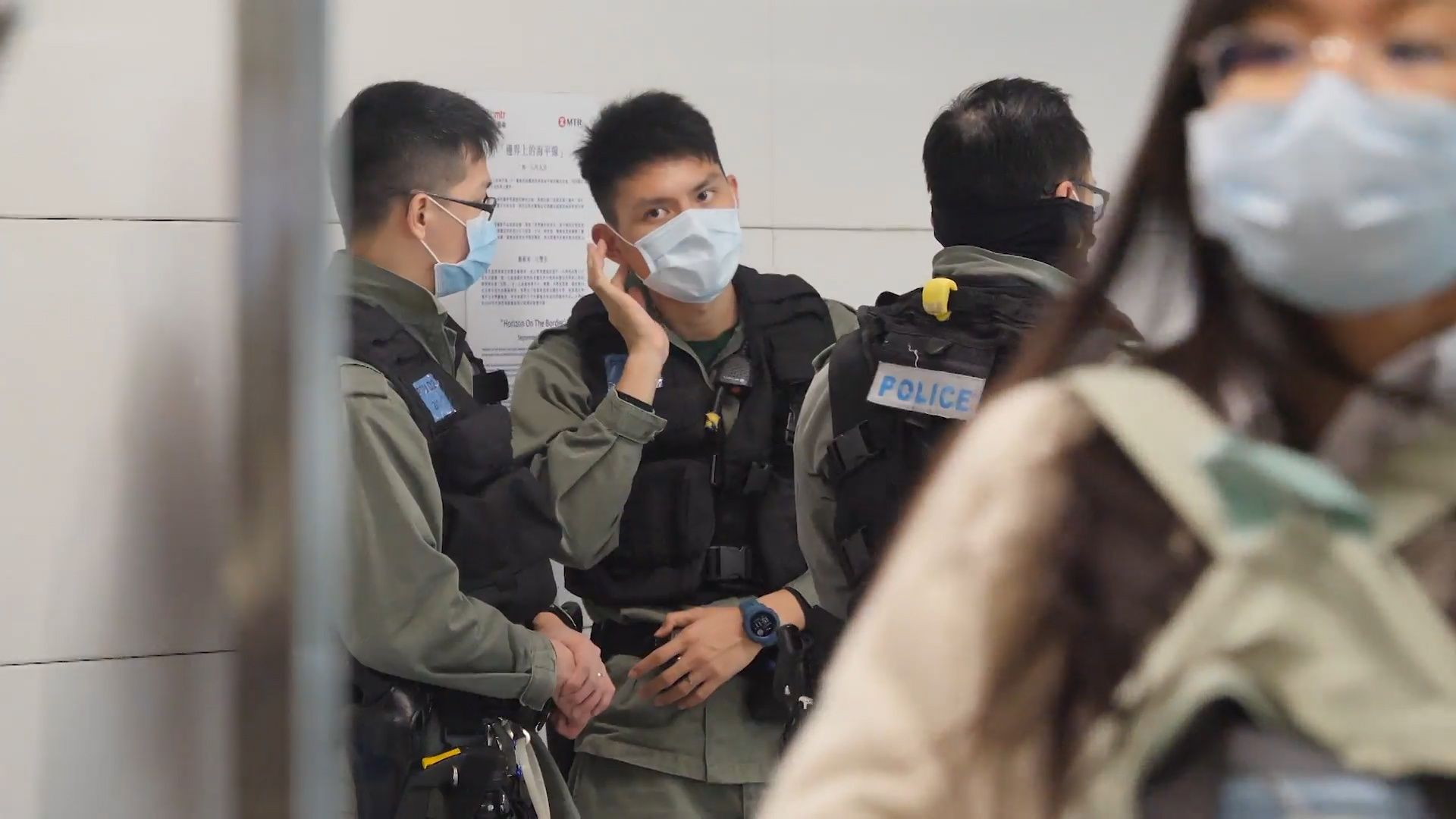 Foto: Cortesía ¿México a fase 3? esto es lo que implicaría que entremos ahí.