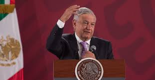 Foto: Cortesía López Obrador descarta modificar el cambio de horario