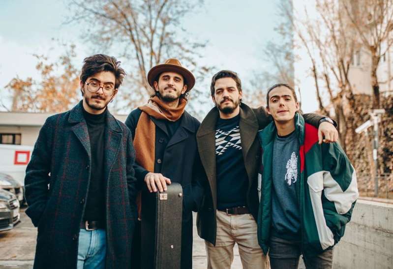 Foto: Cortesía Morat, en cuarentena; uno de ellos tiene coronavirus